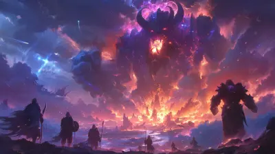 The Role of FOMO in Battle Pass Design