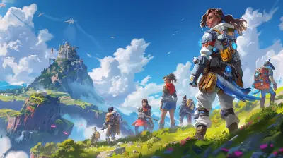 The Role of FOMO in Battle Pass Design