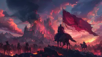 The Secret to Creating a Compelling Battle Pass