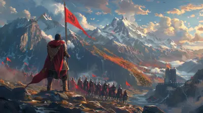 The Secret to Creating a Compelling Battle Pass