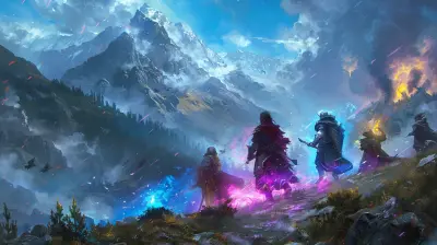 The Secret to Creating a Compelling Battle Pass