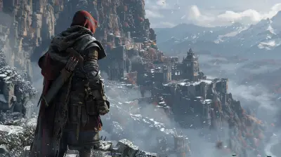 The Surprising Comeback of Single-Player Campaigns
