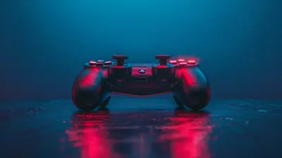 The Untold Stories of Gaming Pioneers You’ve Never Heard Of