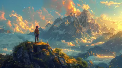 Top Adventure Games That Keep Teens Hooked