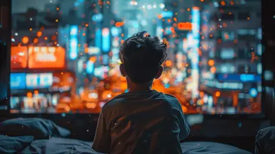 Top Life Simulation Games for Creative Teens