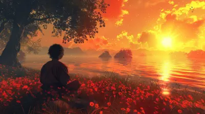 Top Life Simulation Games for Creative Teens