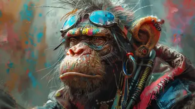 Top Ridiculous Custom Characters That Made Us Laugh