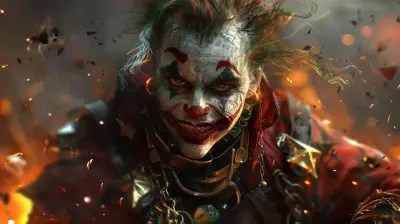 Top Ridiculous Custom Characters That Made Us Laugh