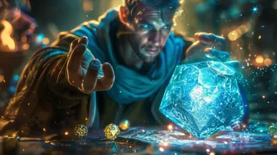 Top Role-Playing Games for Teen Gamers