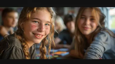 Top Role-Playing Games for Teen Gamers