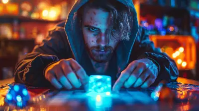 Top Role-Playing Games for Teen Gamers