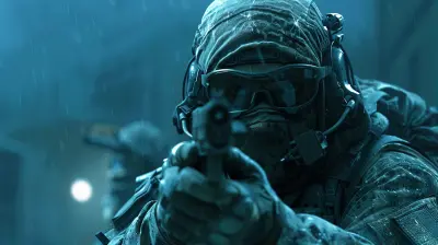 Top Stealth Tactics Every Gamer Should Know