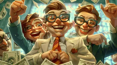 Top Tycoon Games That Teach Teens About Business
