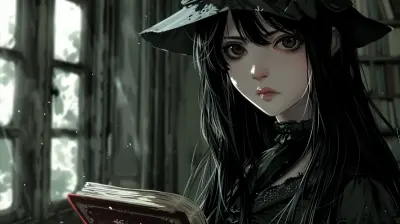 Top Visual Novels You’ll Be Glad You Played