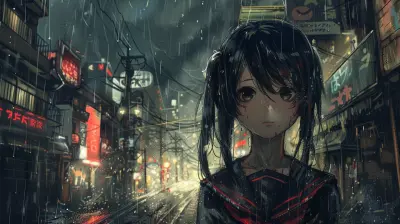 Top Visual Novels You’ll Be Glad You Played