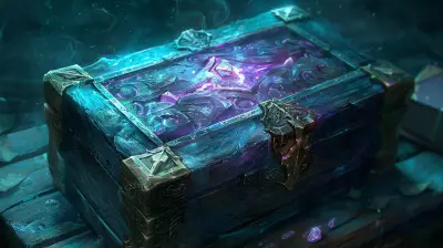 Unlocking Hidden Abilities: Legendary Items with Secret Powers