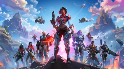 Unlocking the Truth About Battle Pass Economics