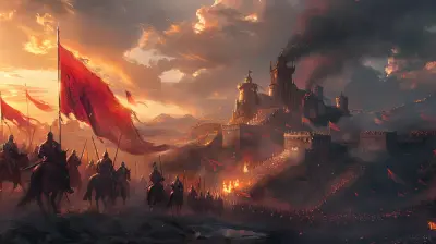 What Battle Passes Teach Us About Game Marketing