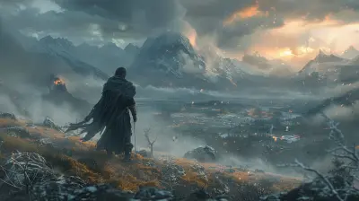 What Makes a Great Game Ending Truly Memorable
