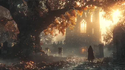 What Makes a Great Game Ending Truly Memorable