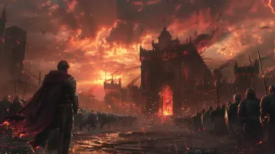 What Makes a Great Game Ending Truly Memorable