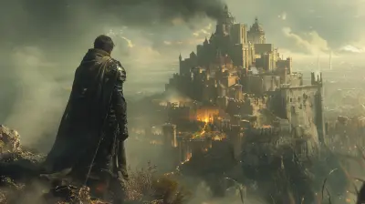 What Makes a Great Game Ending Truly Memorable