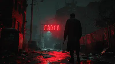 What Makes a Great Stealth Game Protagonist?