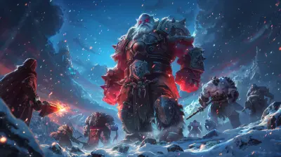 What Players Really Want From Battle Pass Rewards