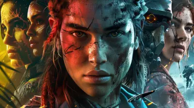 What Went Wrong with These Highly Anticipated Titles