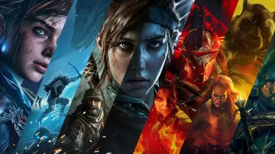 What Went Wrong with These Highly Anticipated Titles
