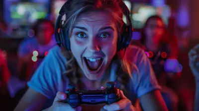 When Emotes Tell the Whole Story