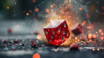 When Failure Is Funnier Than Success