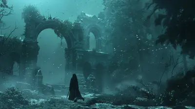 When Graphics Alone Aren’t Enough