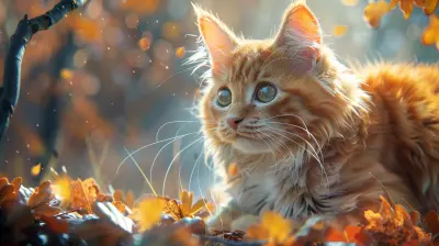 When In-Game Pets Became the Main Attraction