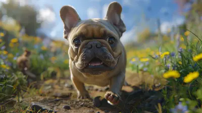 When In-Game Pets Became the Main Attraction