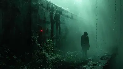 When Patience Pays Off: The Joy of Stealth Kills