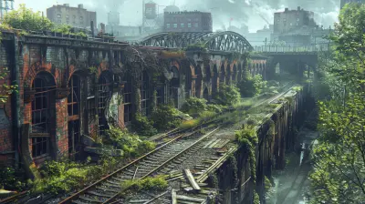 When Tutorials Go Completely Off the Rails