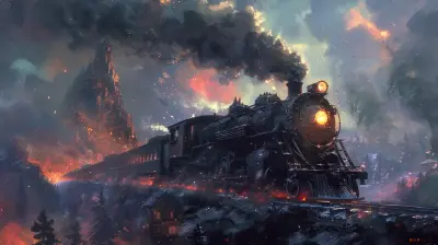 When Tutorials Go Completely Off the Rails