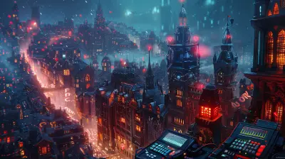 When Tutorials Go Completely Off the Rails