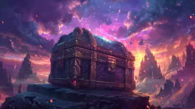 Why Battle Passes Beat Loot Boxes