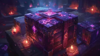 Why Battle Passes Beat Loot Boxes