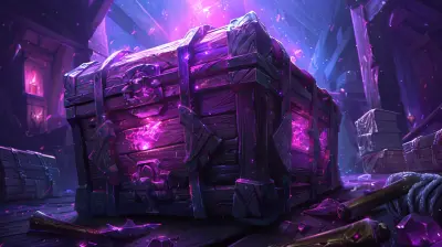 Why Battle Passes Beat Loot Boxes