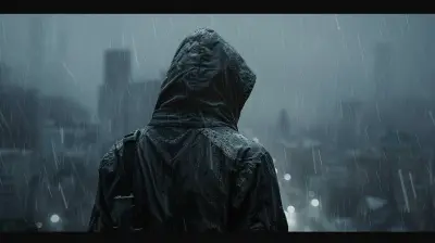 Why Disguise Systems Are Vital in Stealth Titles