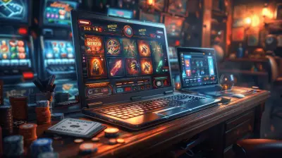 Why ‘Free’ Games Often Cost More Than You Think