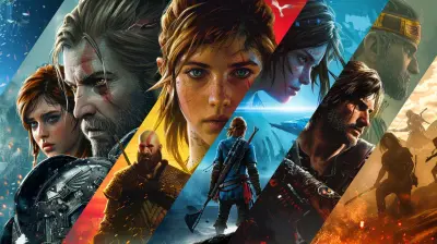 Why Some Game Franchises Never Lose Relevance