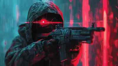 Why Some Gamers Prefer a Silent Approach to Combat