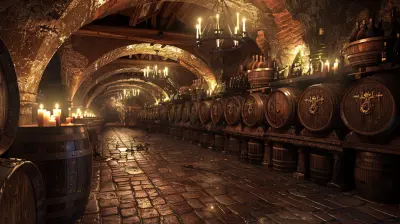 Why Some Games Age Like Fine Wine
