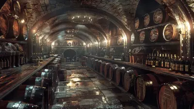 Why Some Games Age Like Fine Wine