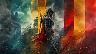 Why Some Games Are Better the Second Time Around