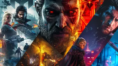 Why Some Games Are Better the Second Time Around